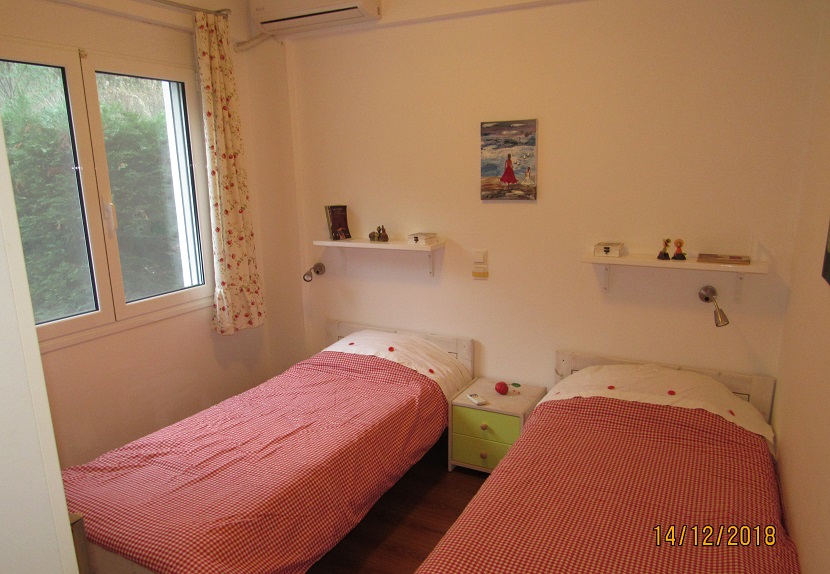 Maisonette in Platana, Evia, Greece