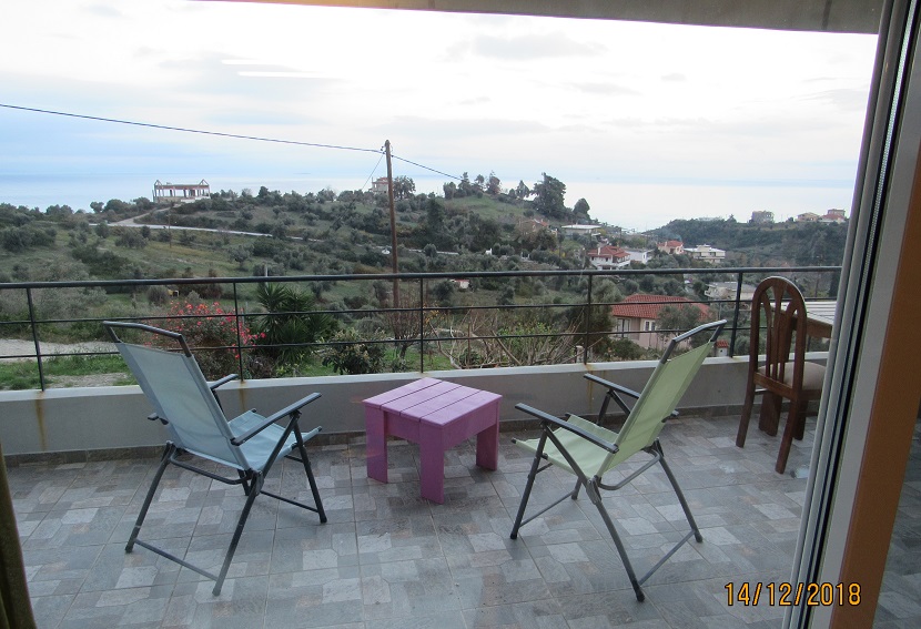 Maisonette in Platana, Evia, Greece