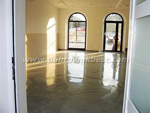 Seafront Commercial Property