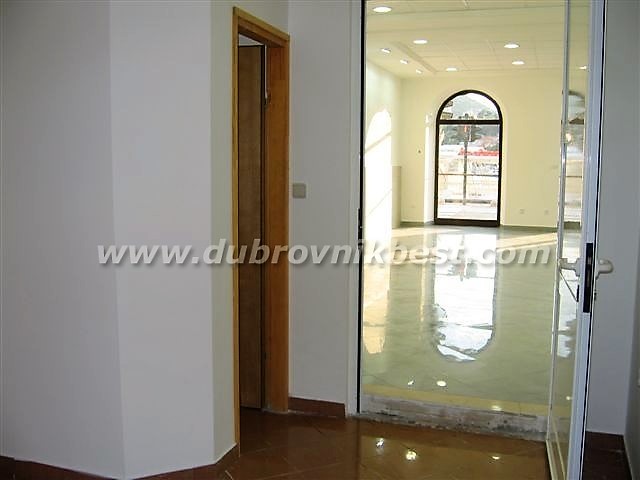 Seafront Commercial Property