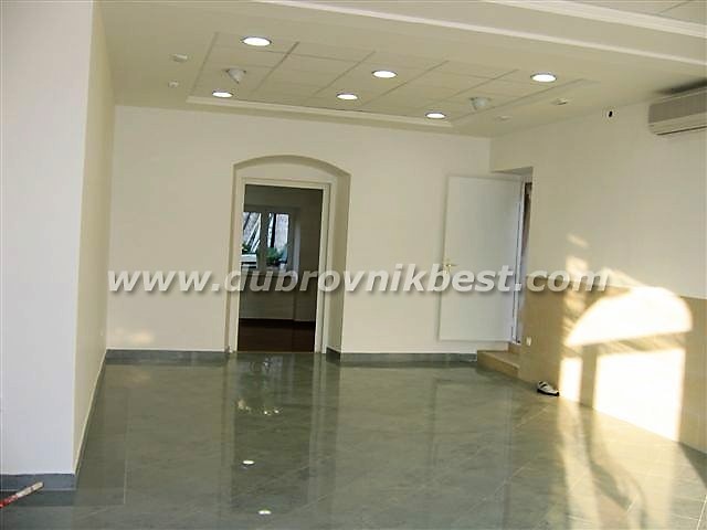 Seafront Commercial Property