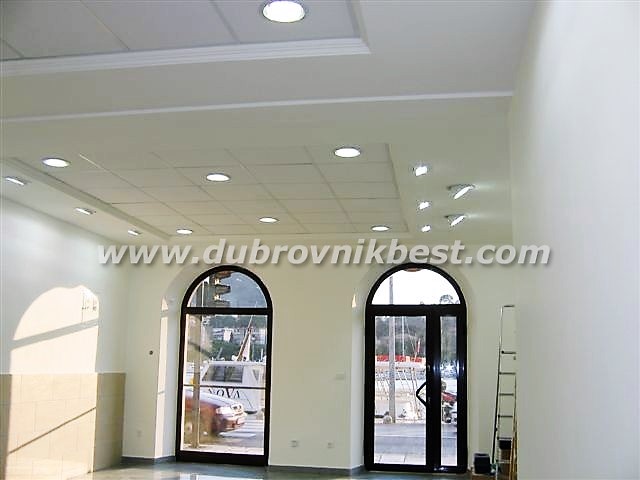 Seafront Commercial Property