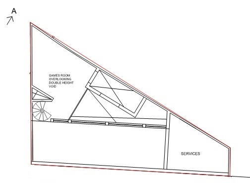 Residence “Marta” –  in località  triq  il Sejjieh, 109 –   Swieqi