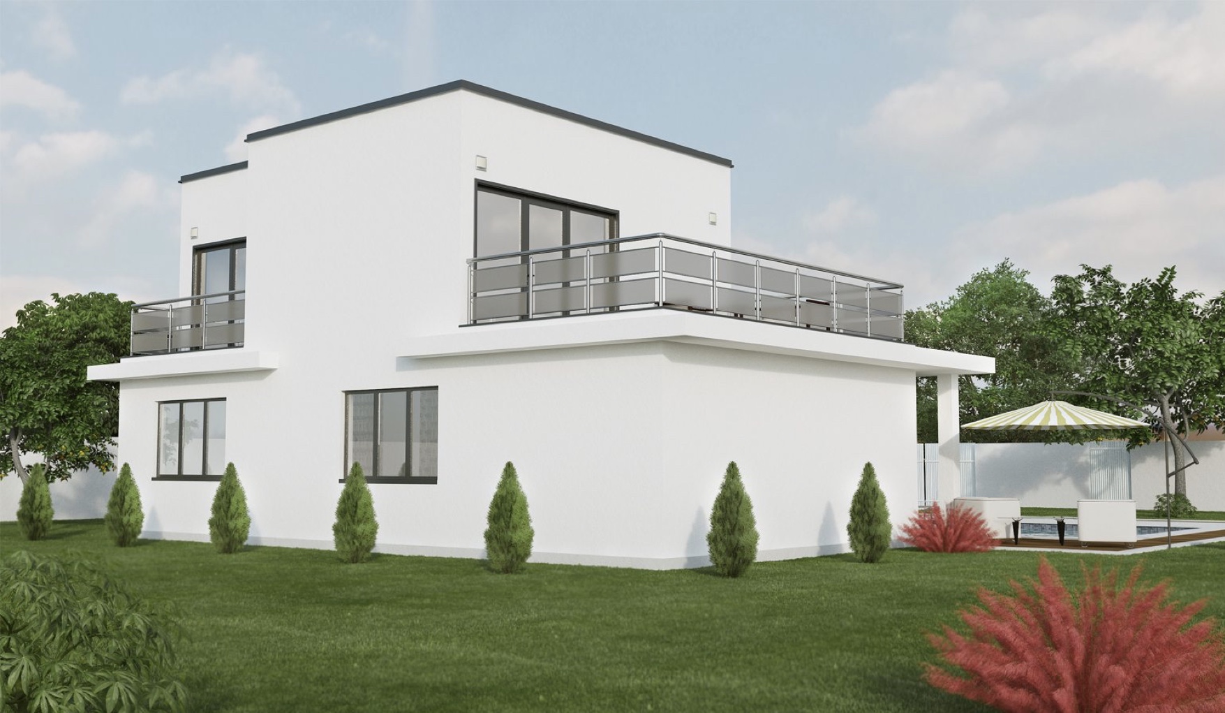 fullsizeoutput_e19 Amazing Modern House Ocean View