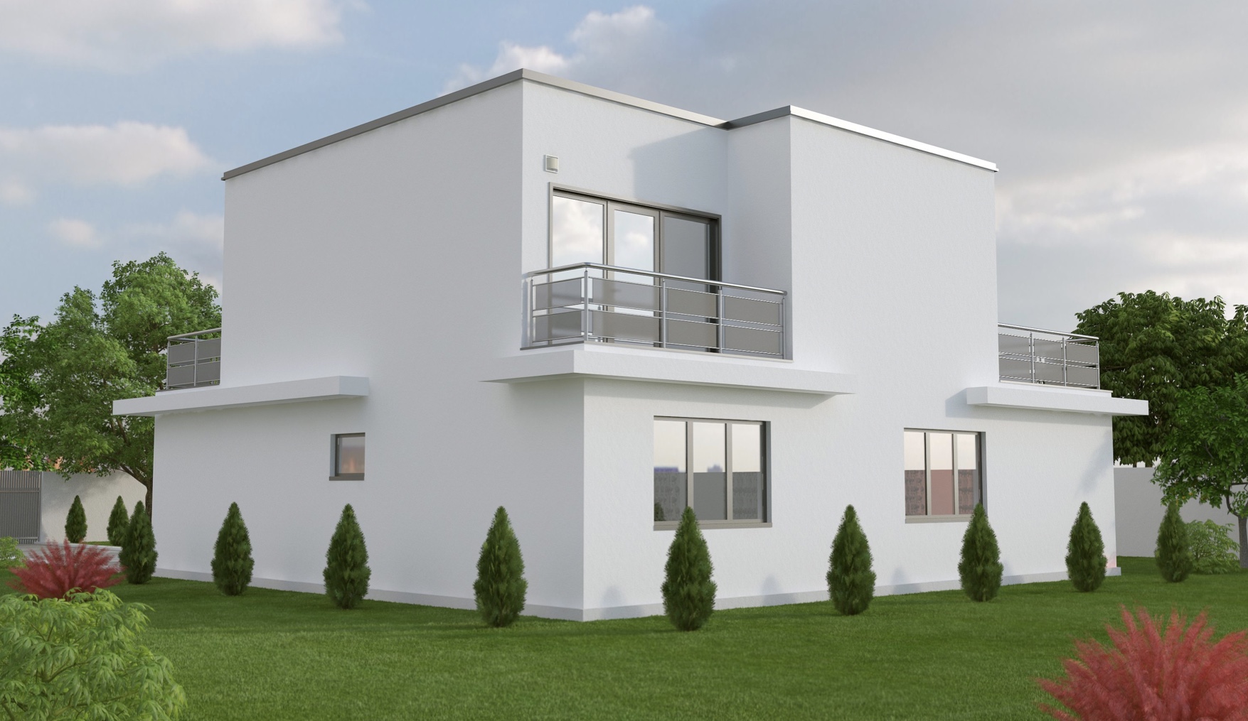 Version 2 Amazing Modern House Ocean View