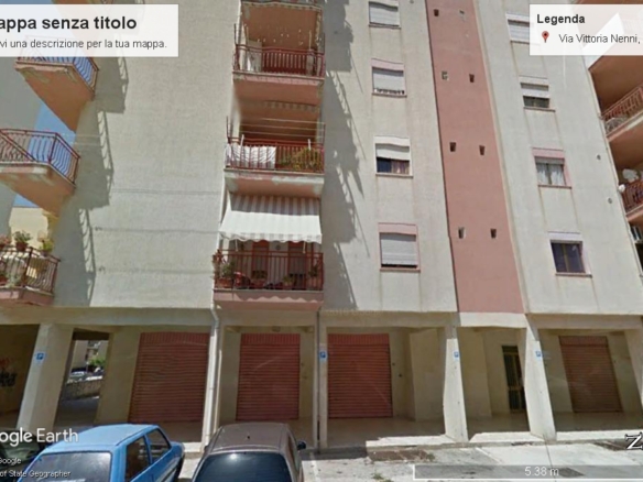 Seaside Apt in Sicily – Apt Gagliano Sciacca