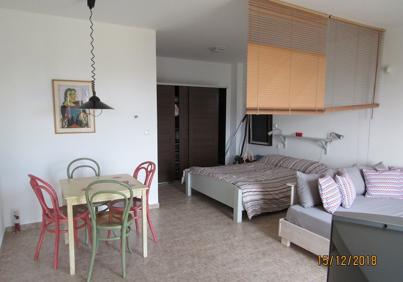 Maisonette in Platana, Evia, Greece