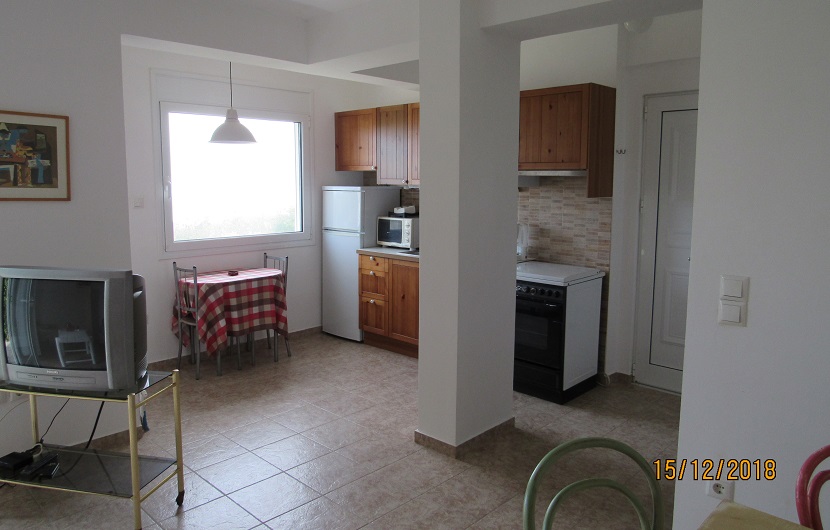 Maisonette in Platana, Evia, Greece