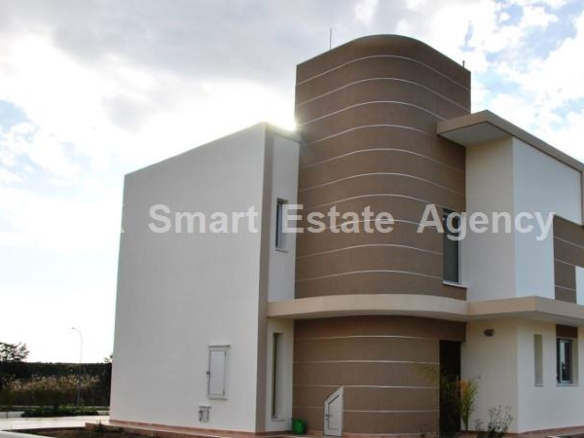DETACHED 3 BEDROOM HOUSE FOR SALE IN LARNACA, VOROKLINI (OROKLINI)