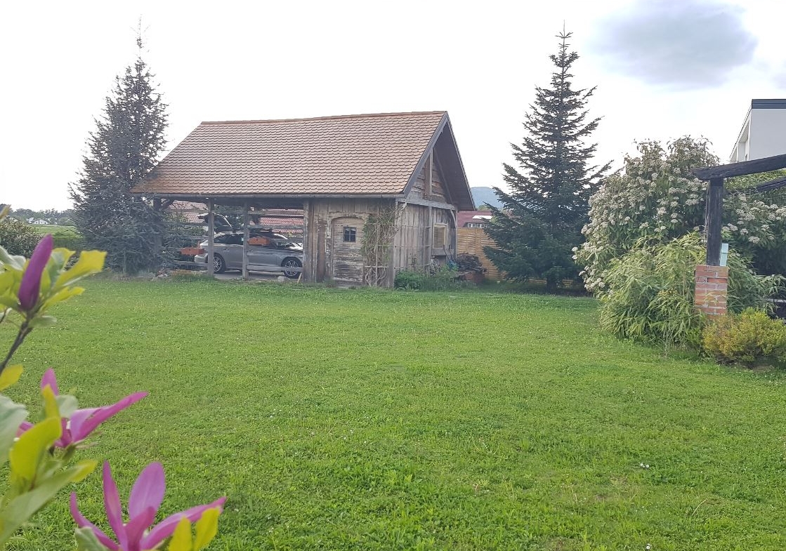 Eco-House for Sale