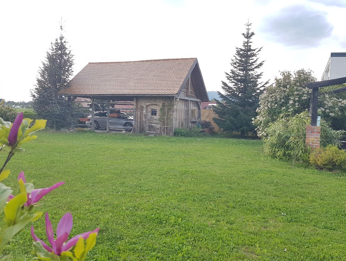Eco-House for Sale