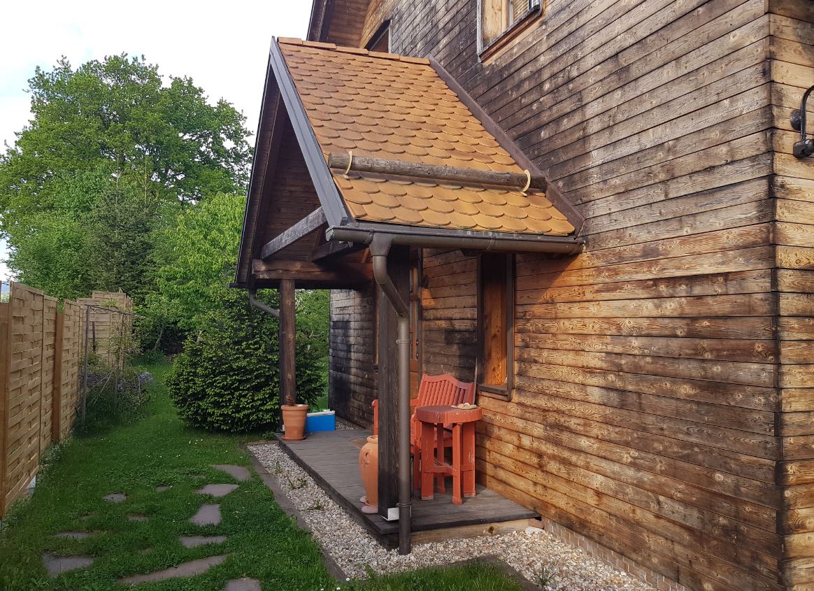 Eco-House for Sale