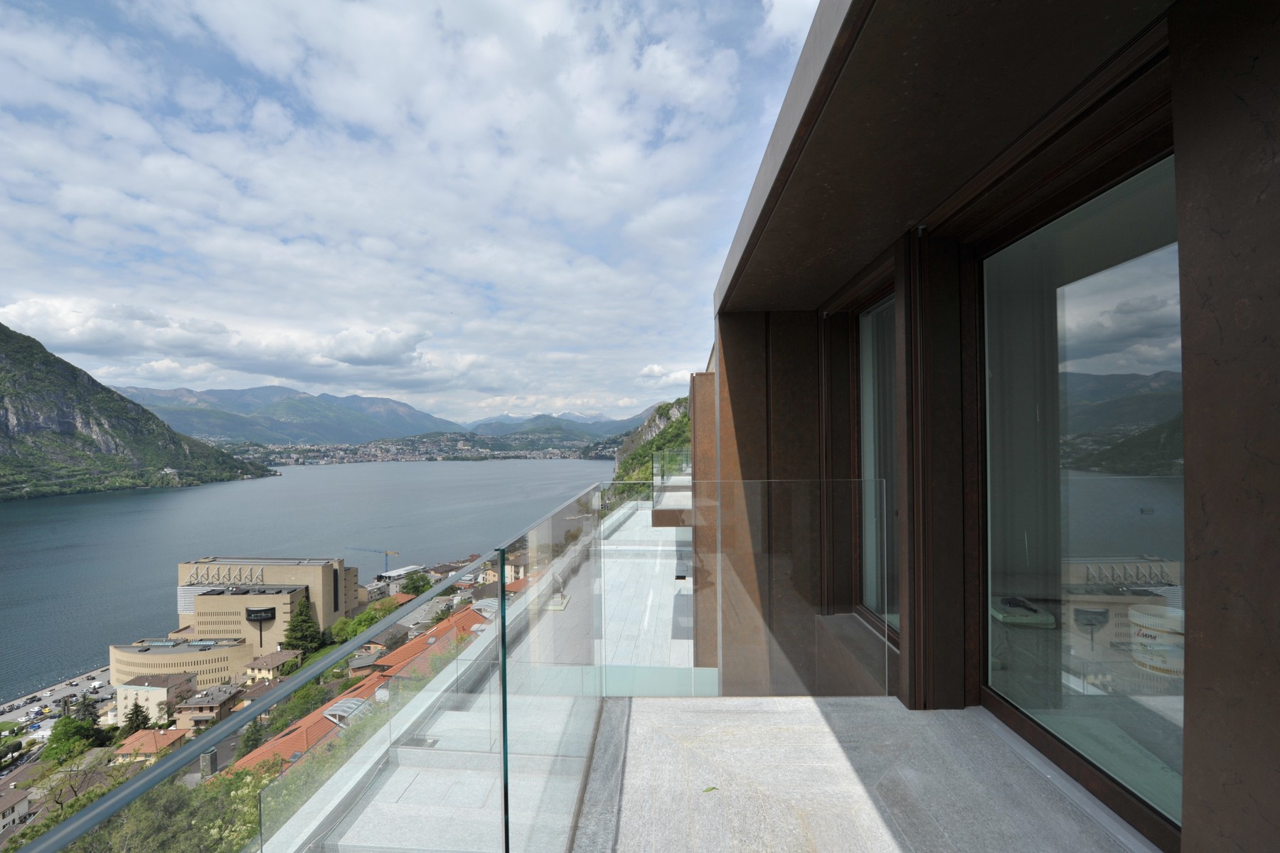Villa Di prestigio in vendita a Campione d’italia