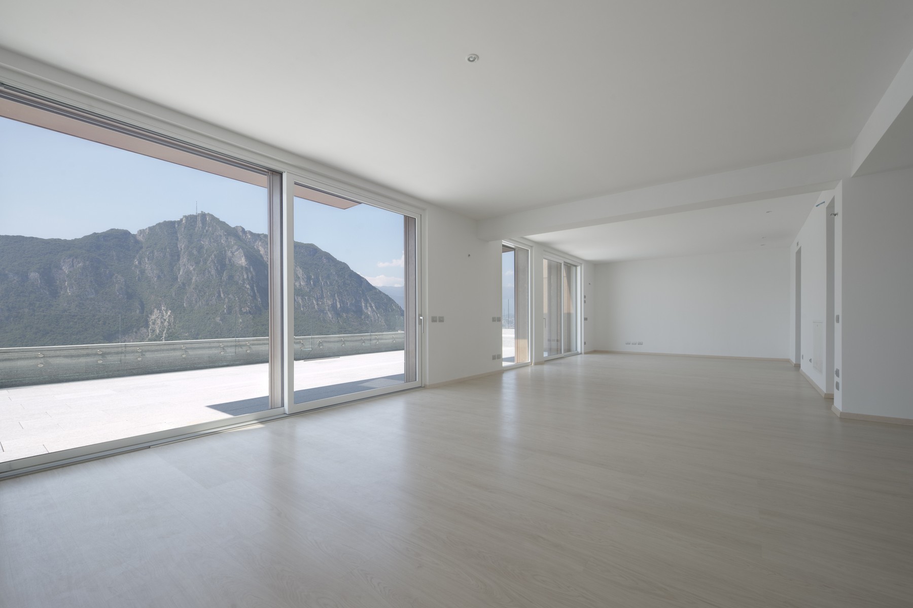 Villa Di prestigio in vendita a Campione d’italia