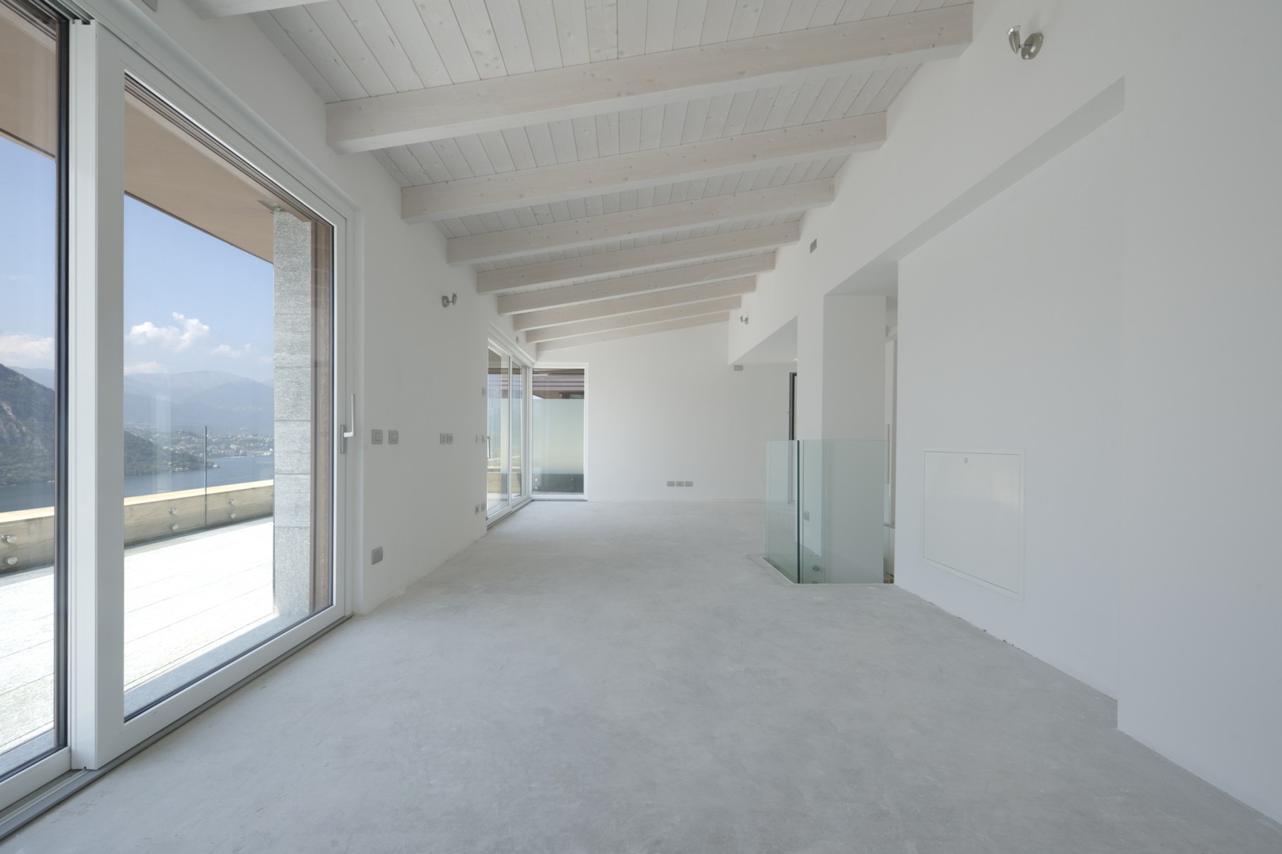 Villa Di prestigio in vendita a Campione d’italia