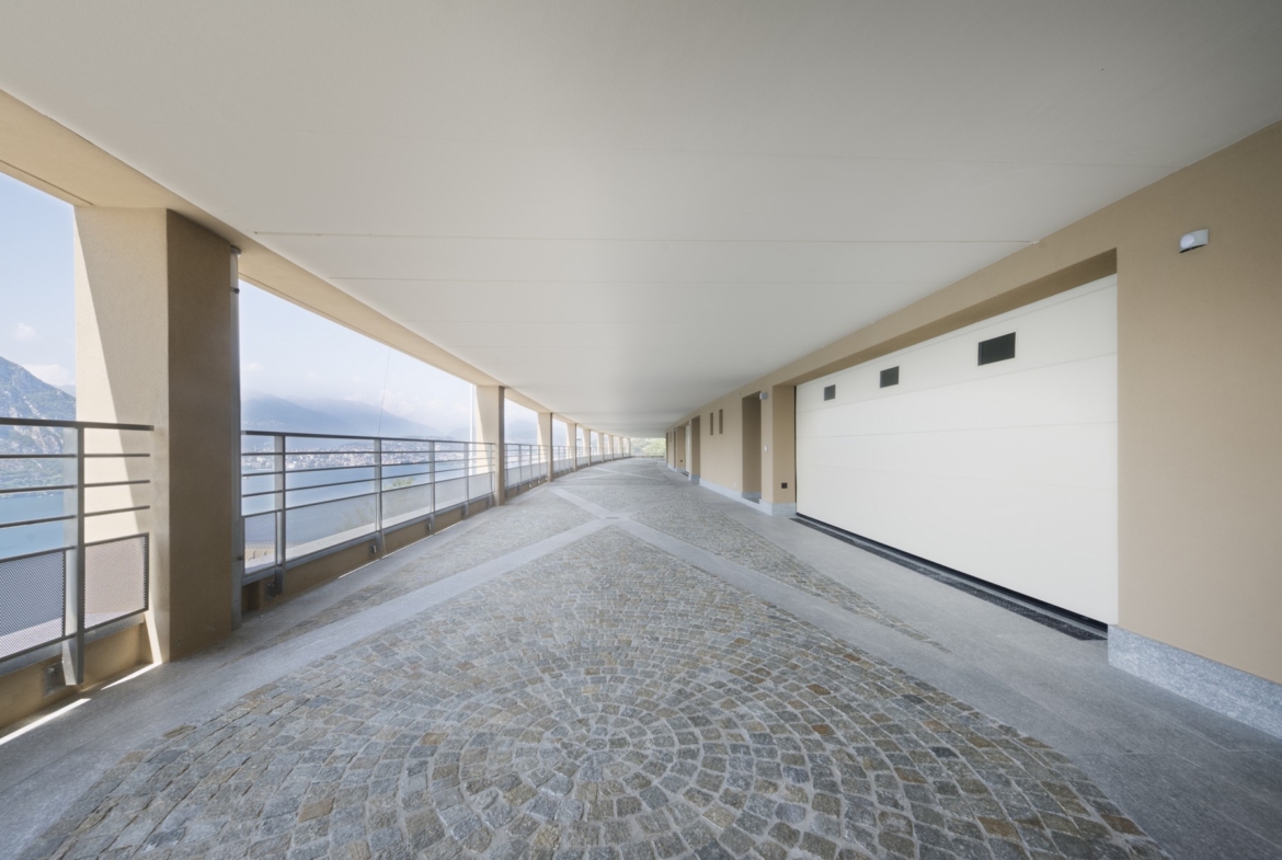 Villa Di prestigio in vendita a Campione d’italia