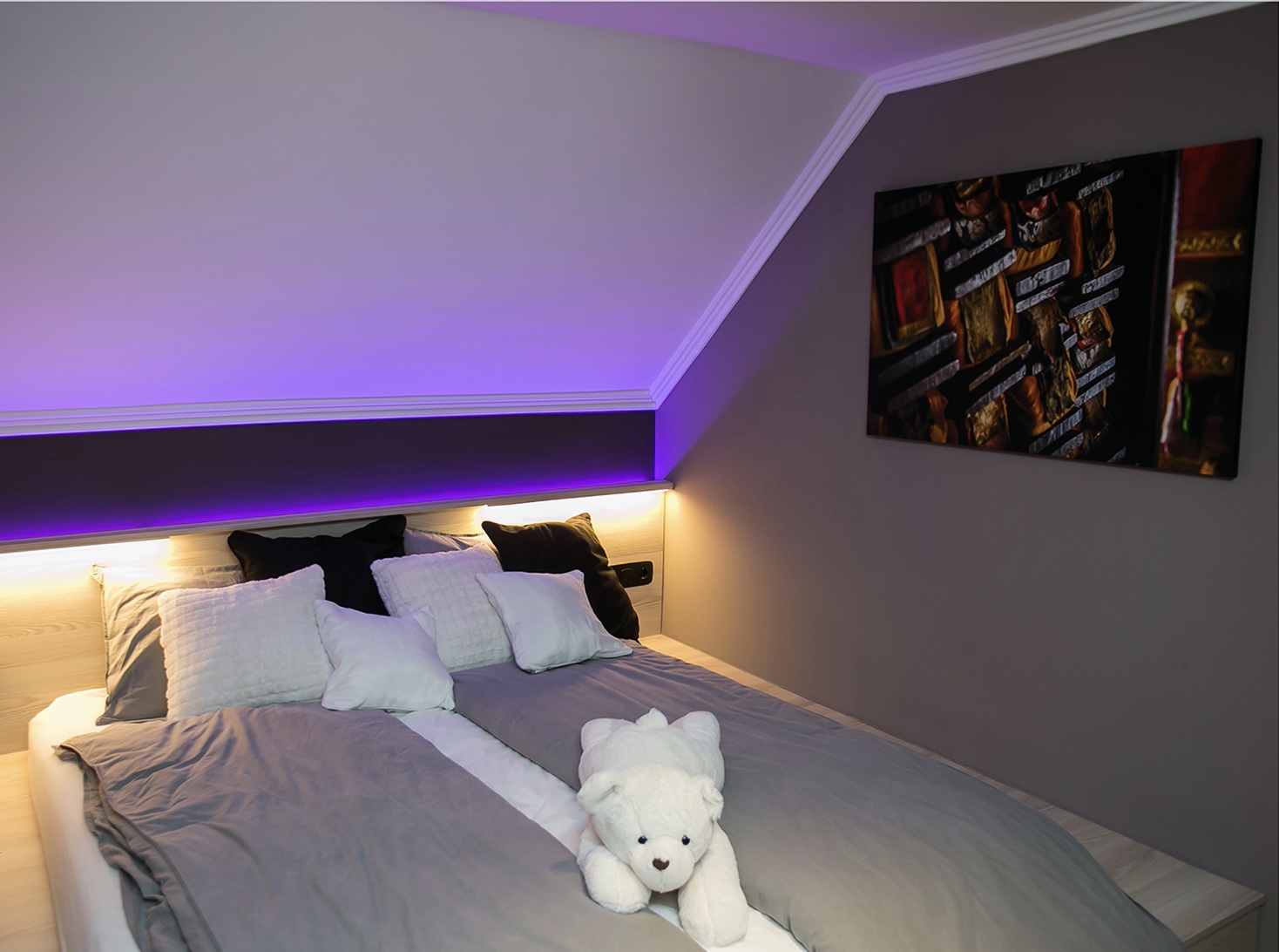 SpaHome in Hungary