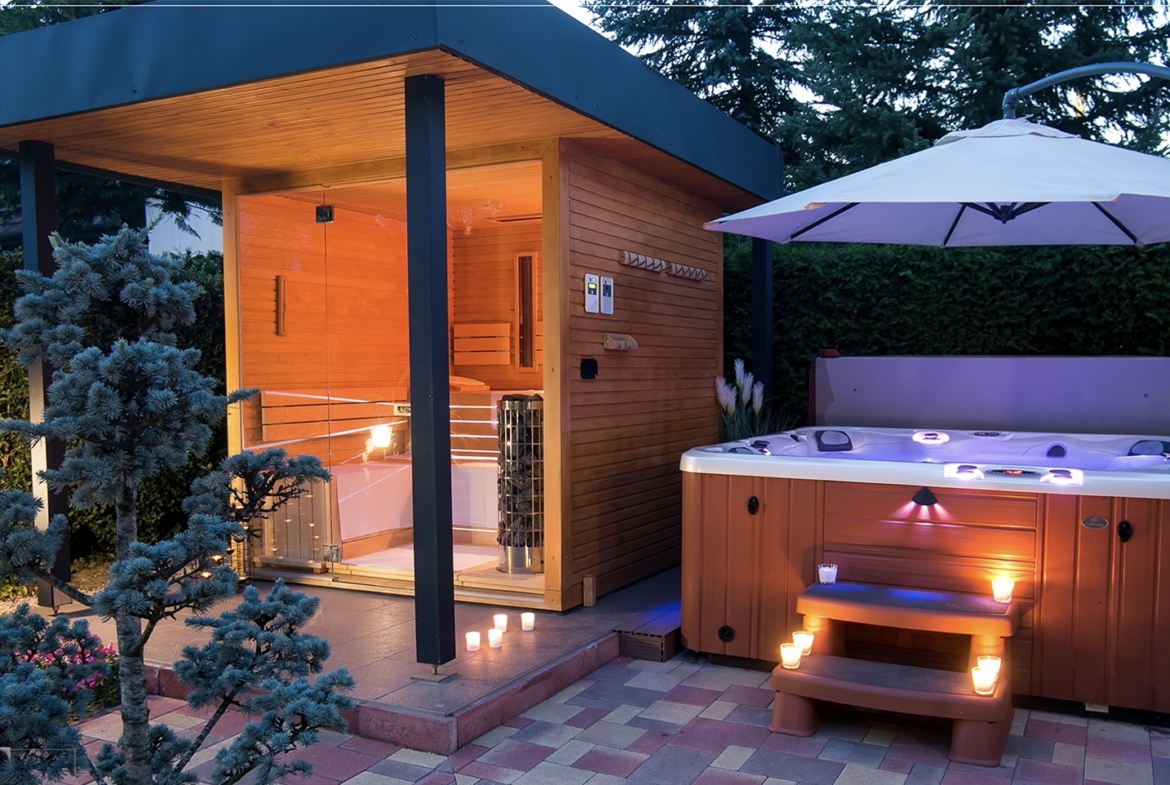 SpaHome in Hungary