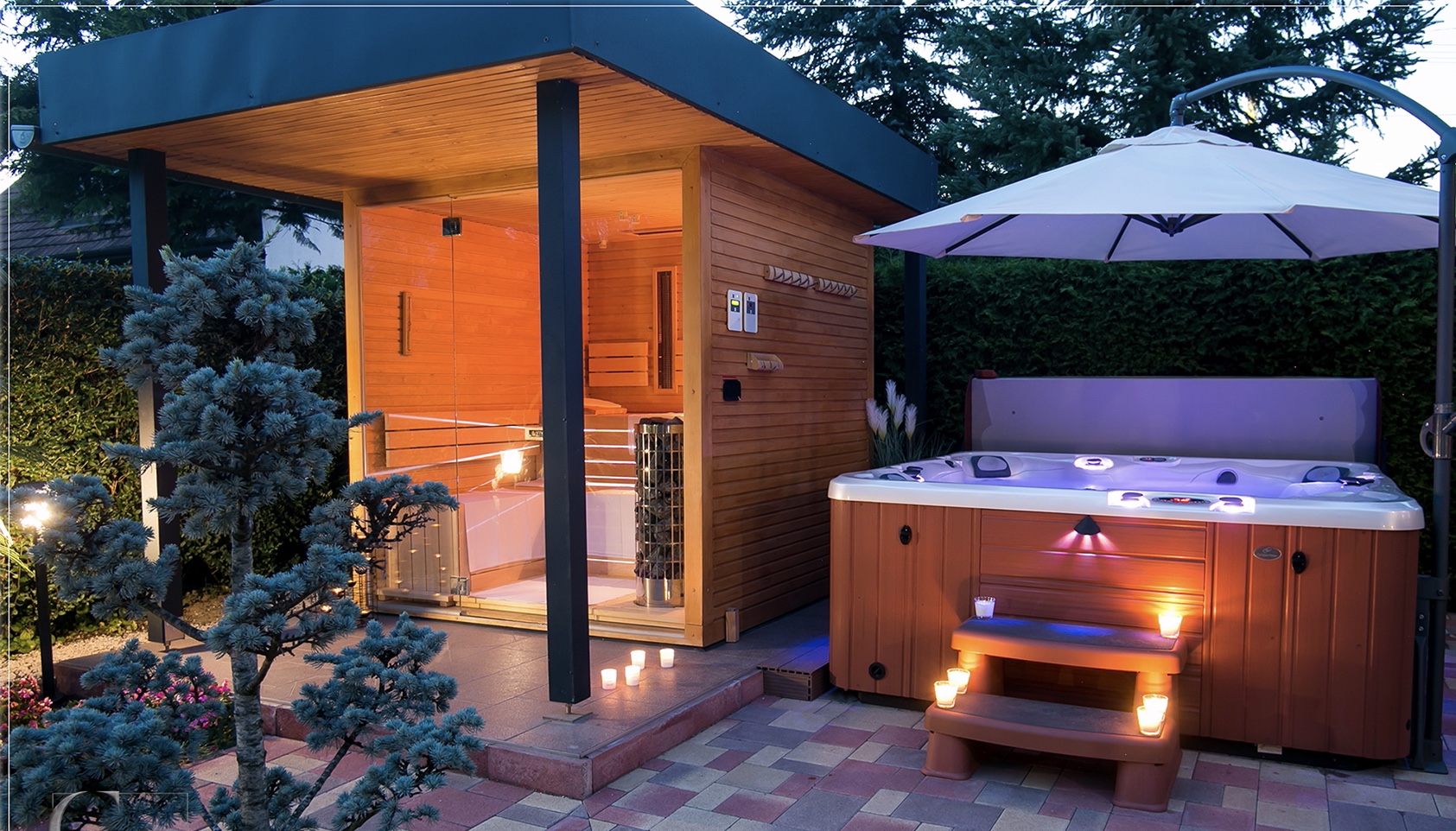 SpaHome in Hungary