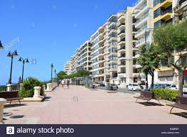 RESIDENCE VILLA SAVOIA – SLIEMA
