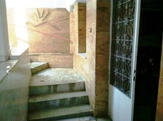 HOT SALE! big apartment for repair!