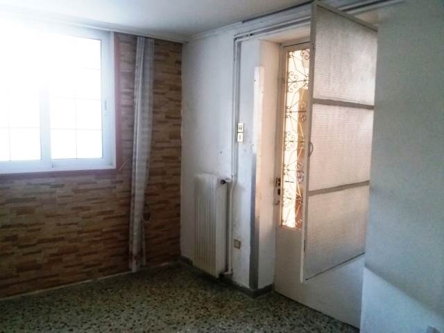 HOT SALE! big apartment for repair!