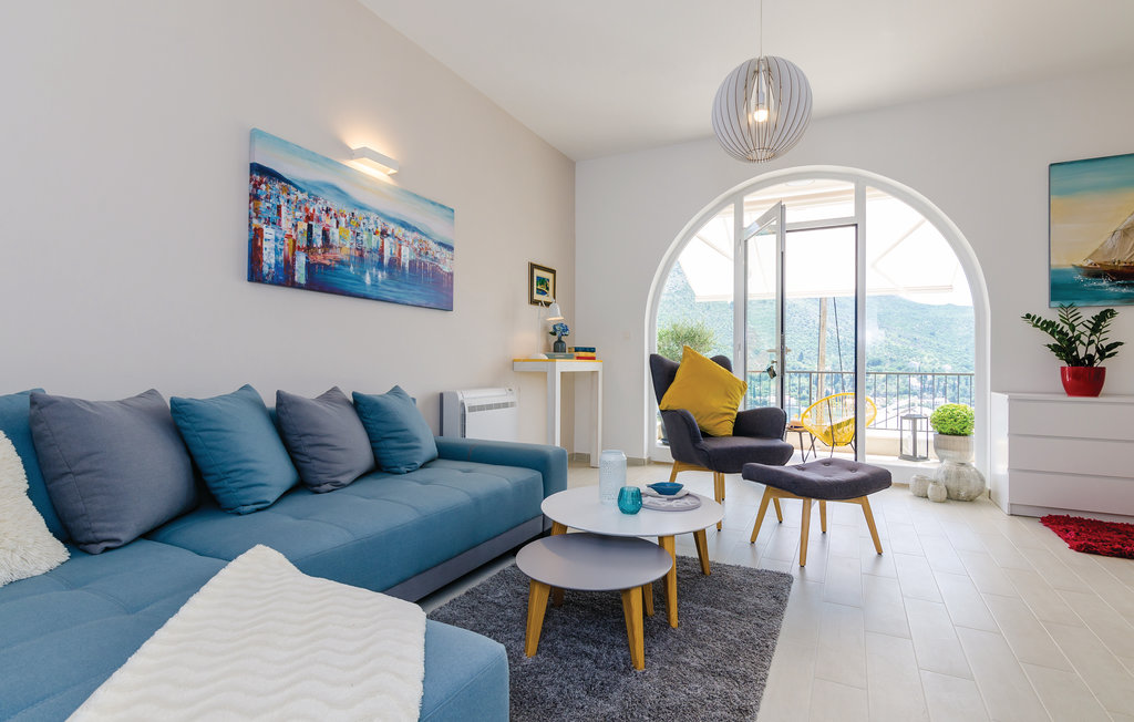 Holiday Home Zaton