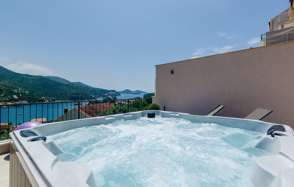 Holiday Home Zaton