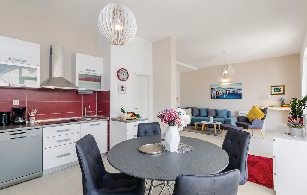 Holiday Home Zaton