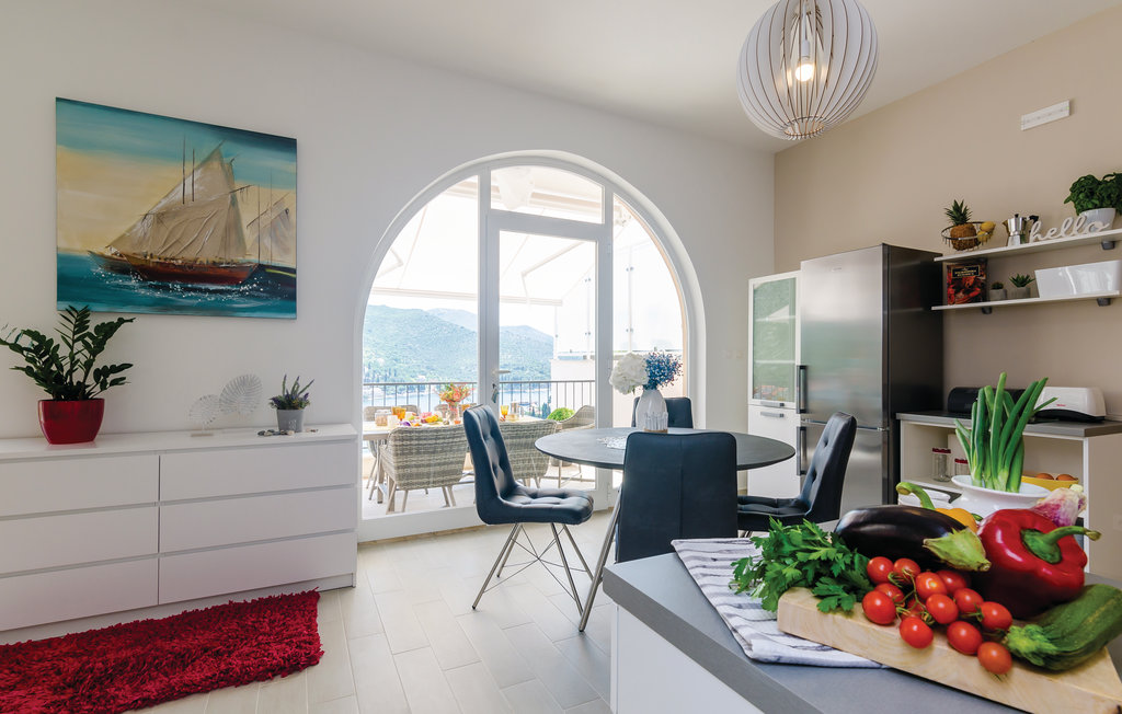 Holiday Home Zaton