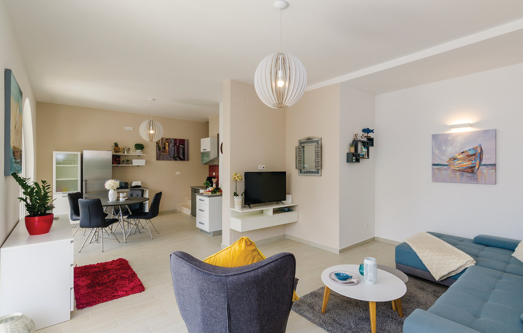 Holiday Home Zaton
