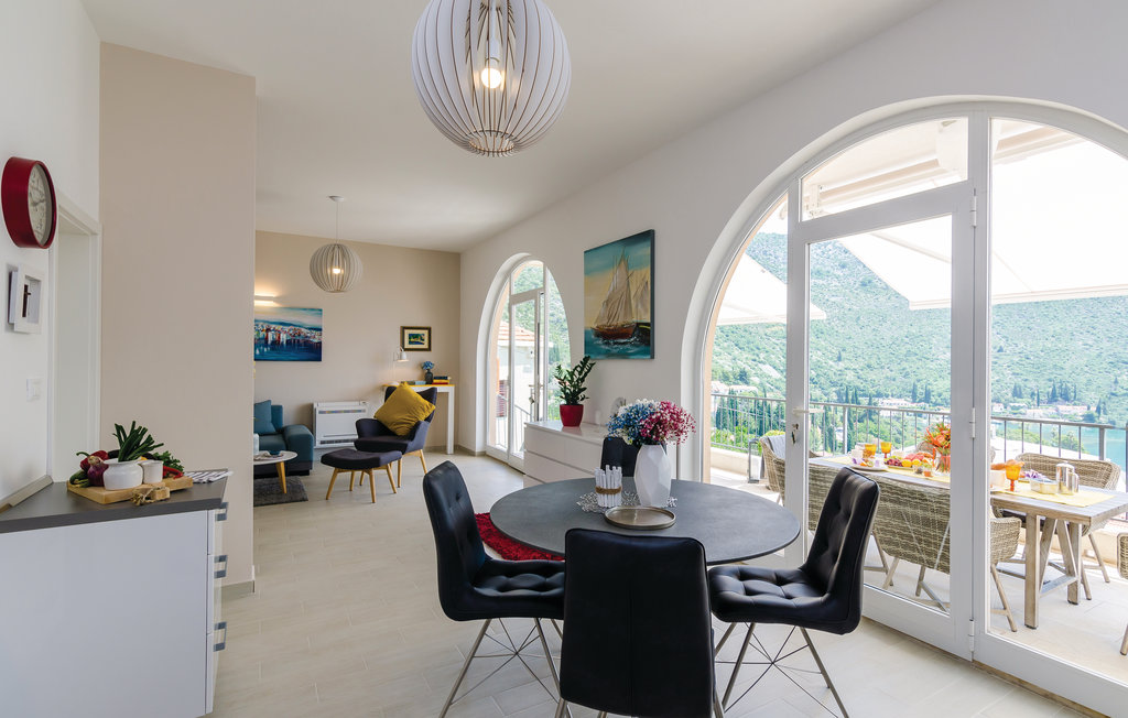 Holiday Home Zaton