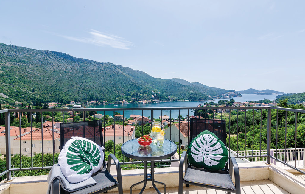 Holiday Home Zaton