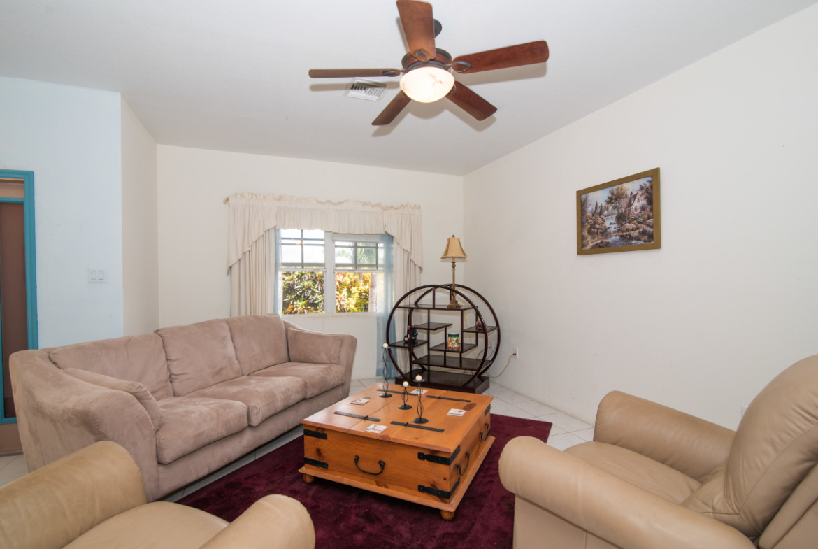 GRAND CAYMAN’s Property