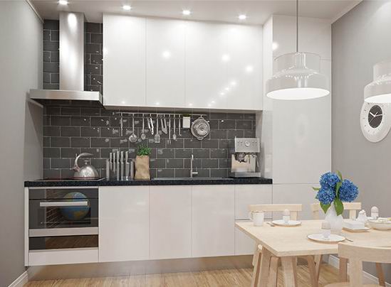 High-yield apartment in Liverpool.