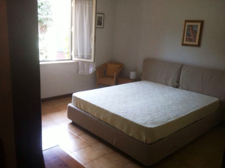 Villa to the sea in Sardegna –