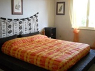 Villa to the sea in Sardegna –