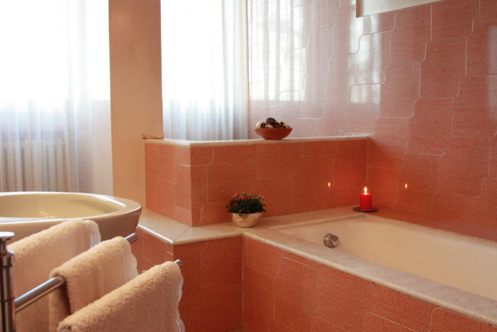 Villa For Short Rent Milano