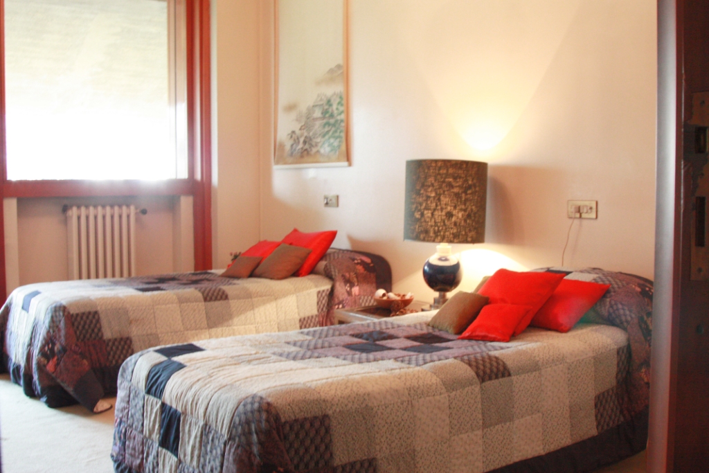 Villa For Short Rent Milano