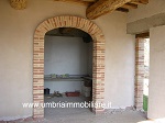 Ref. 109 property near to Alviano city