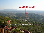 Ref. 109 property near to Alviano city
