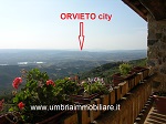 Ref. 109 property near to Alviano city