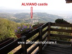 Ref. 109 property near to Alviano city