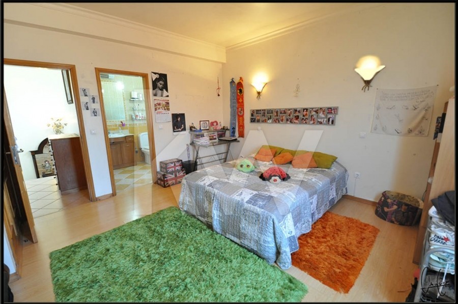 Villa in Algarve Portugal