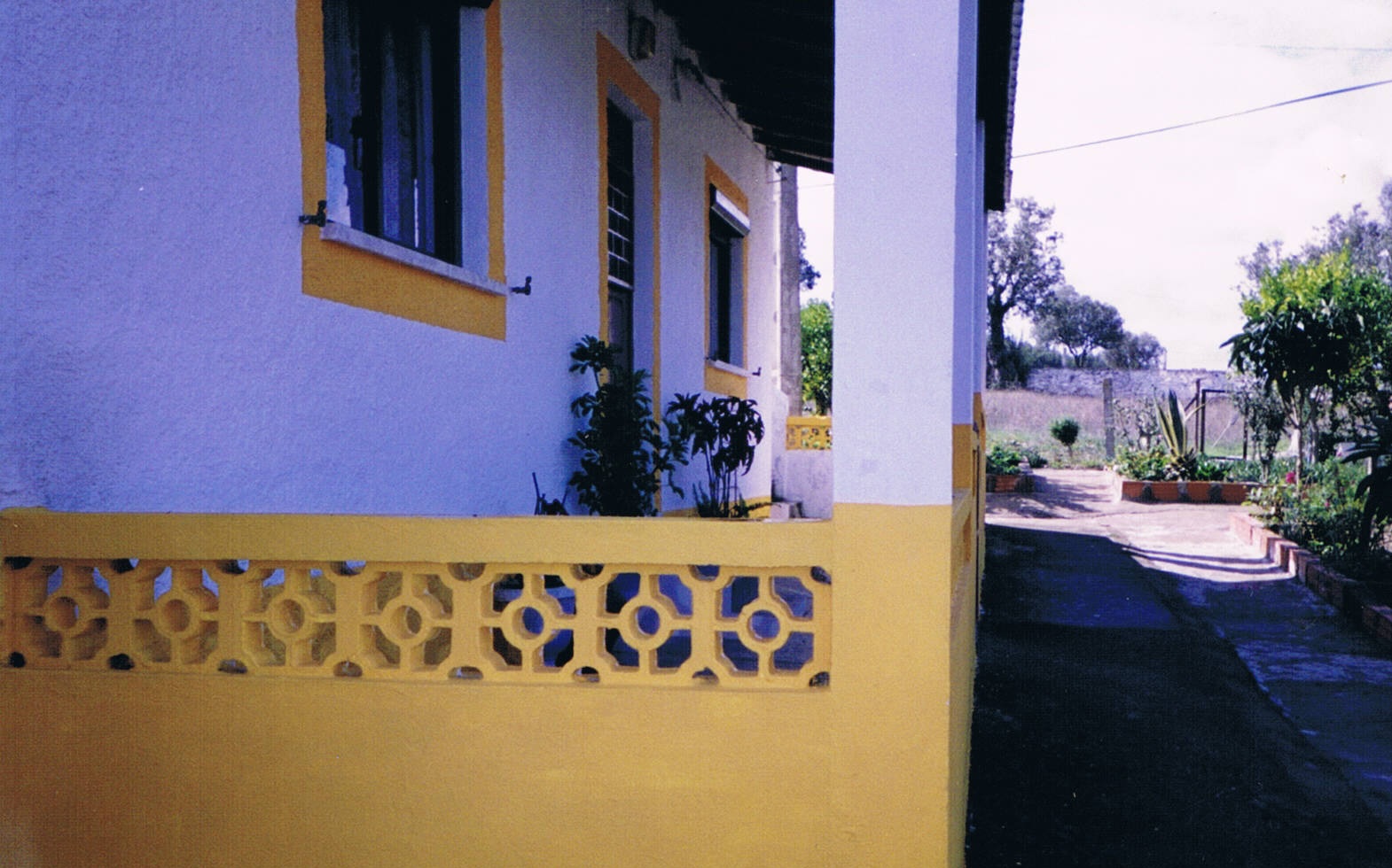 photo-of-the-exterior-of-the-villa