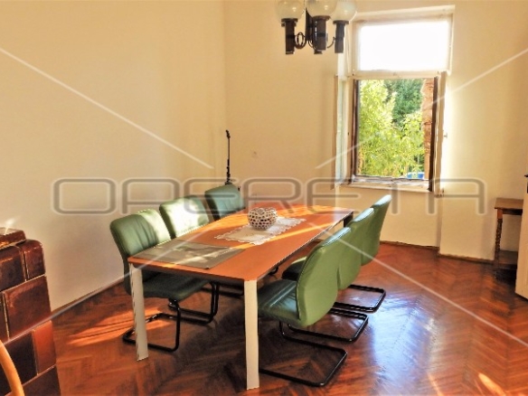 Apartment on an attractive location, 86,16 m2, Opatija, Croatia