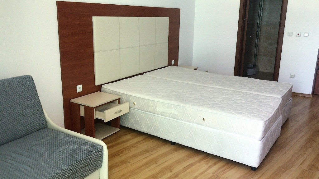 Primorsko Del Sol a studio for sale