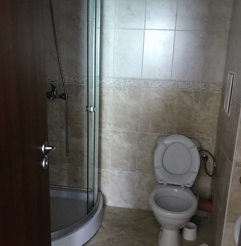 Primorsko Del Sol a studio for sale
