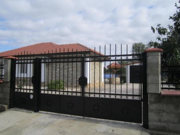 House near Kavarna and Balchik
