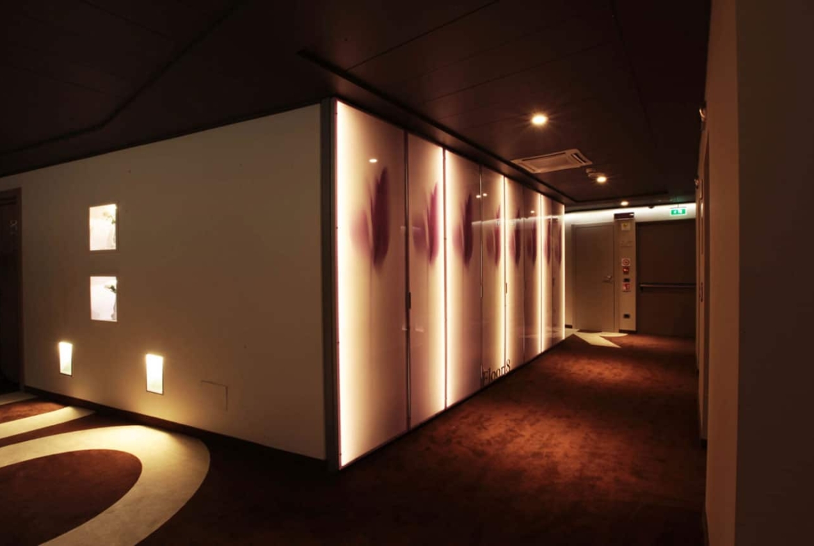 For sale luxurious 4-star hotel In Italy